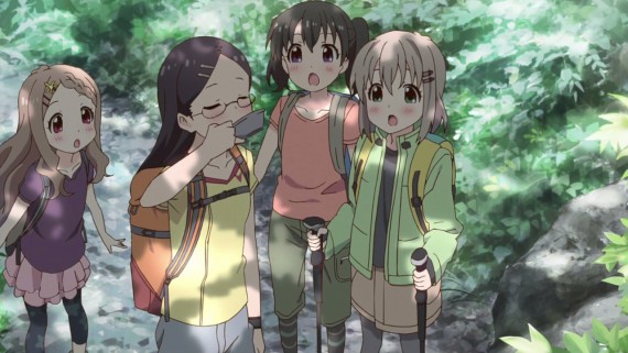 ヤマノススメ208