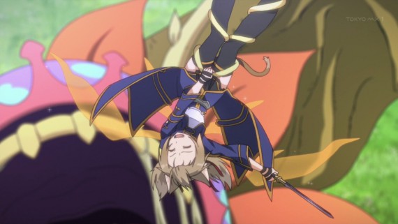ソードアートオンライン266
