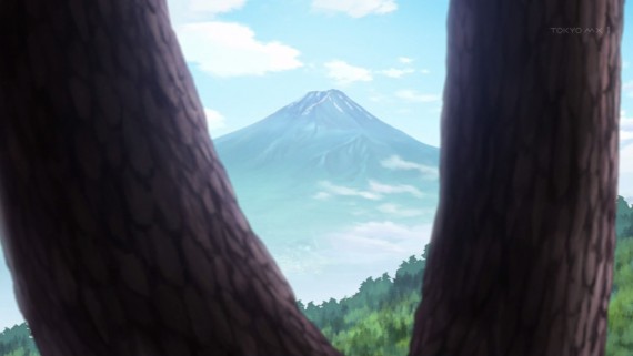 ヤマノススメ176