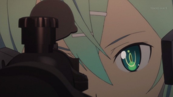 ソードアートオンライン113