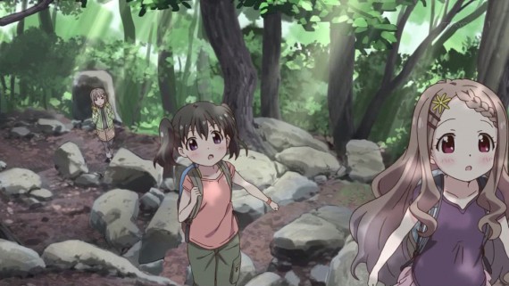 ヤマノススメ186
