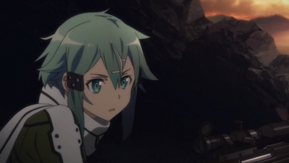 ソードアートオンライン160