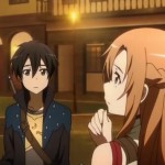 アニメ「ソードアート･オンライン」感想