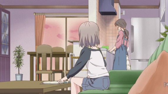 ヤマノススメ24