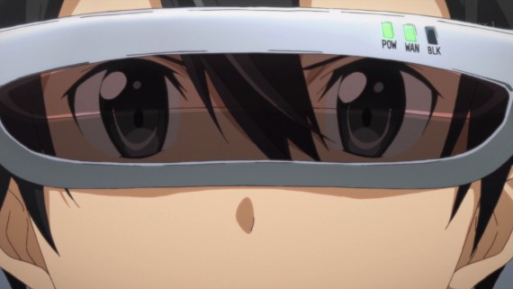 ソードアートオンライン388