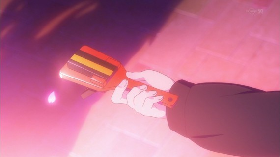 ハナヤマタ95