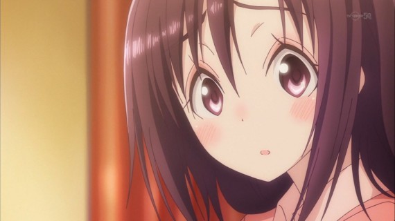 ハナヤマタ84