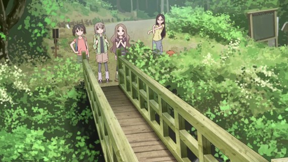 ヤマノススメ153