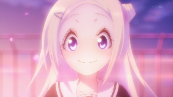 ハナヤマタ109