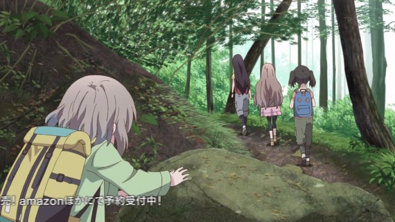 ヤマノススメ185