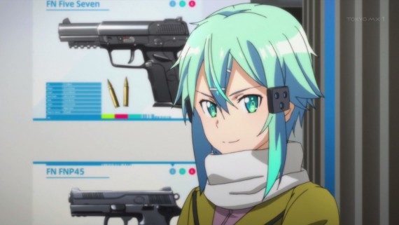 ソードアートオンライン514