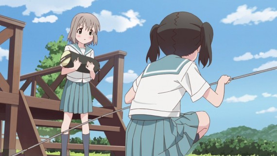 ヤマノススメ14