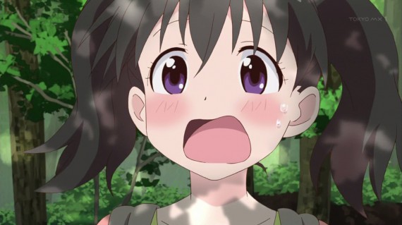 ヤマノススメ161