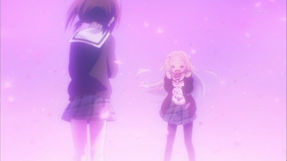 ハナヤマタ105