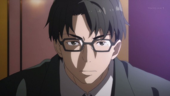ソードアートオンライン96