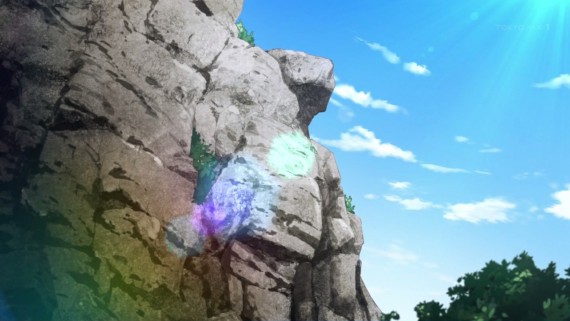 ヤマノススメ110