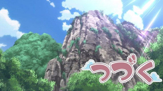ヤマノススメ226