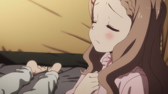 ヤマノススメ69