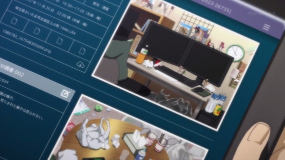 ソードアートオンライン63