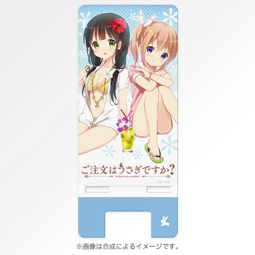 千夜&ココア0001