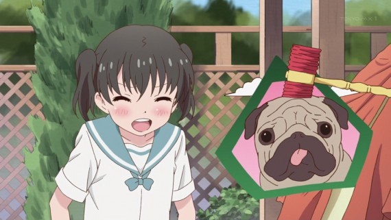 ヤマノススメ29