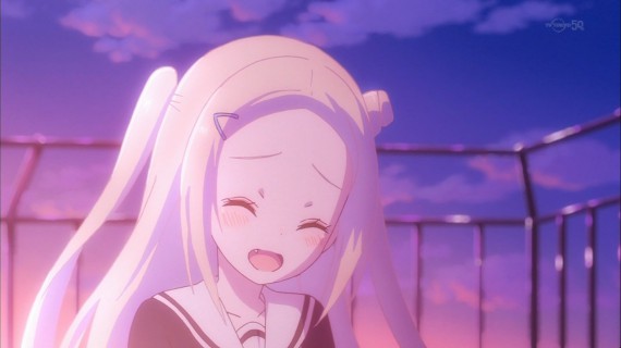 ハナヤマタ96