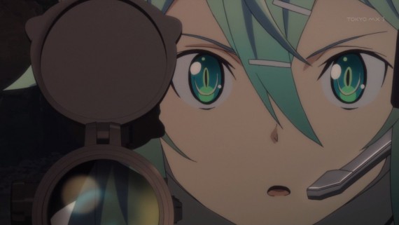 ソードアートオンライン188