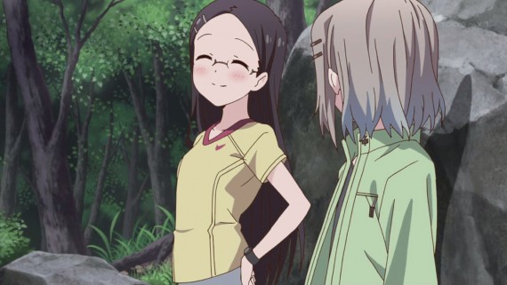 ヤマノススメ194