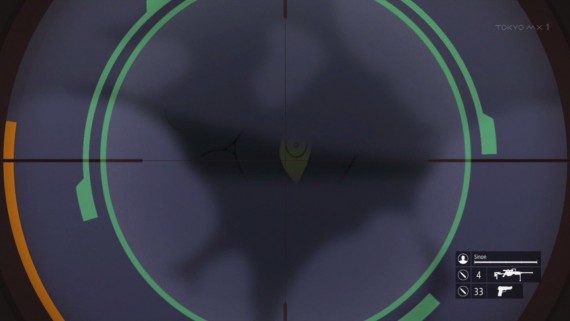 ソードアートオンライン127