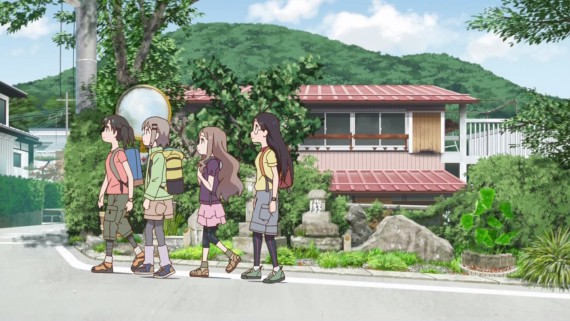 ヤマノススメ137