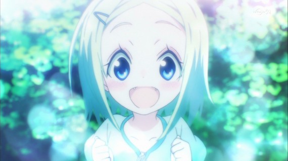 ハナヤマタ100