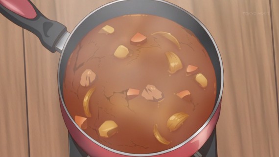 ヤマノススメ46