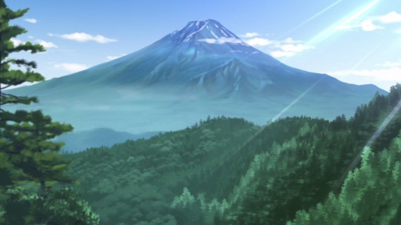 ヤマノススメ223