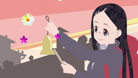 ヤマノススメ88