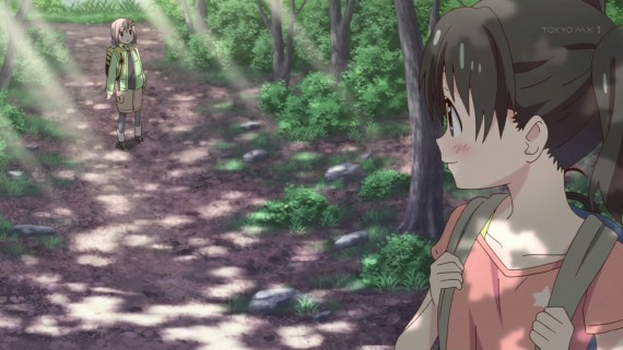 ヤマノススメ181
