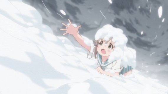 ヤマノススメ09