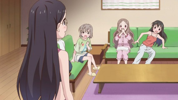 ヤマノススメ59