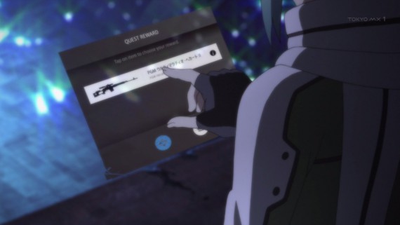 ソードアートオンライン133