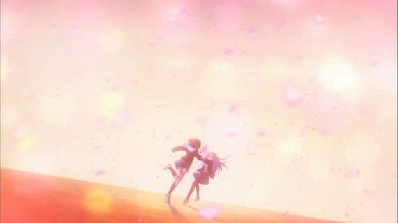 ハナヤマタ111