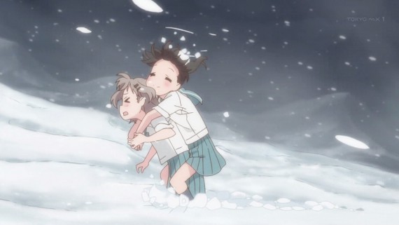 ヤマノススメ78