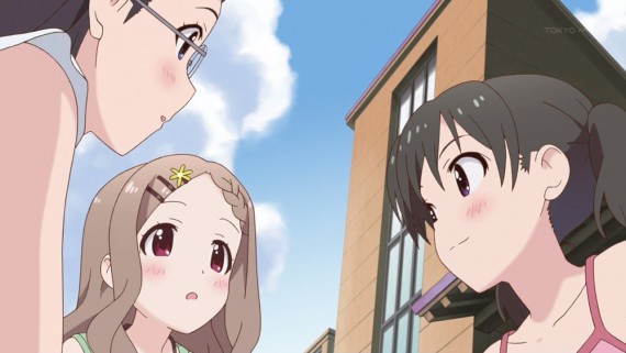 ヤマノススメ94