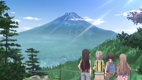 ヤマノススメ220