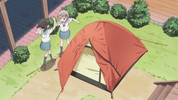 ヤマノススメ33