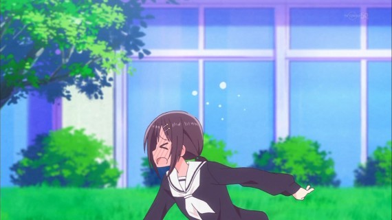 ハナヤマタ59