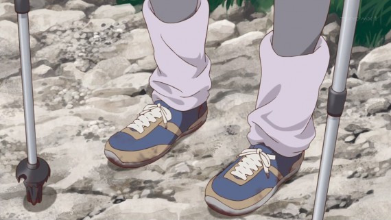 ヤマノススメ221