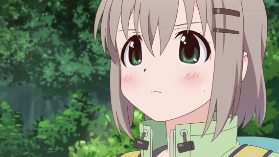 ヤマノススメ152