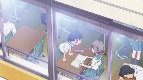 ヤマノススメ23