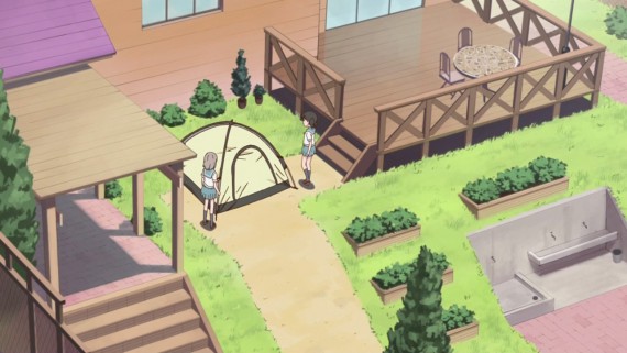 ヤマノススメ22