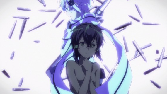 ソードアートオンライン398