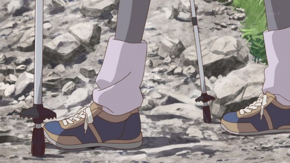ヤマノススメ212